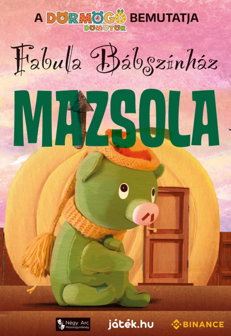 Mazsola