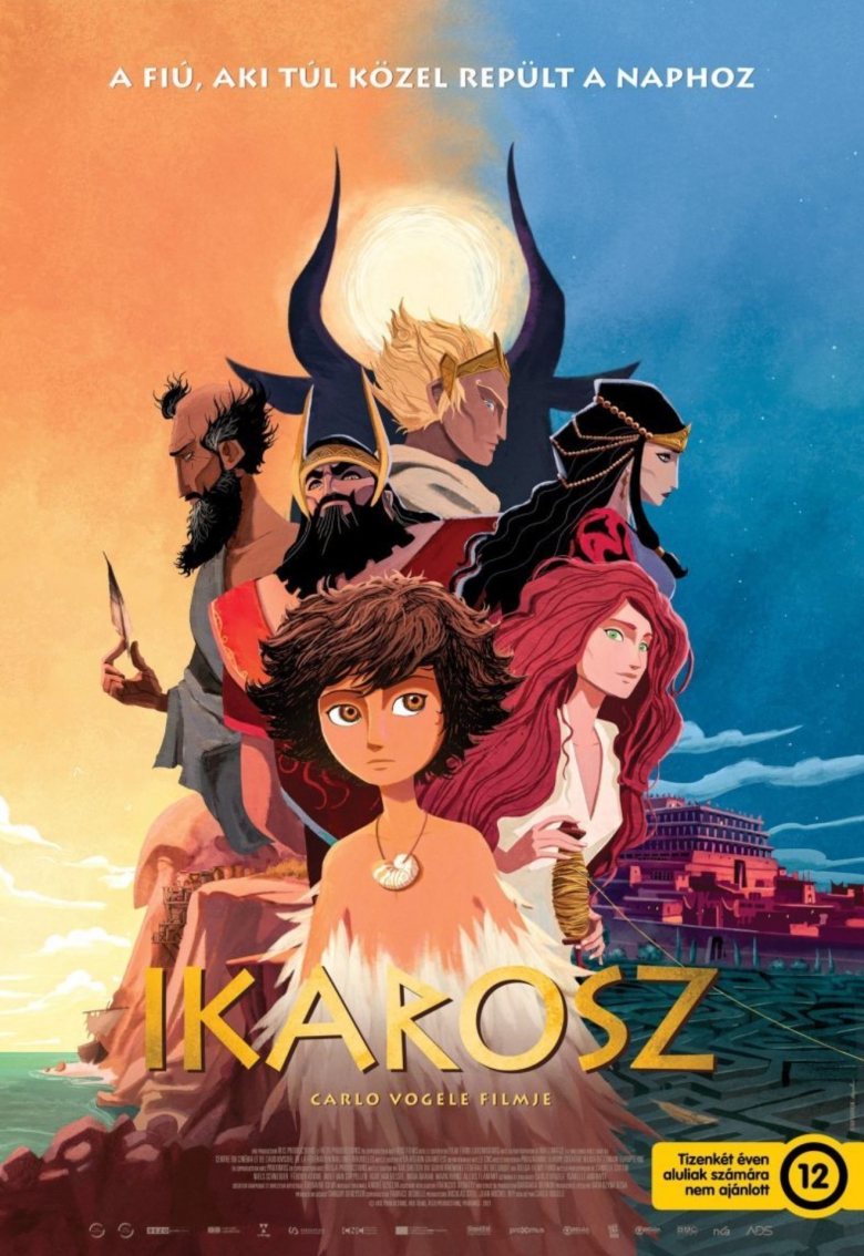 IKAROSZ