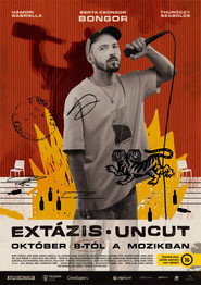 Extázis - Uncut