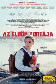 Az elnök tortája