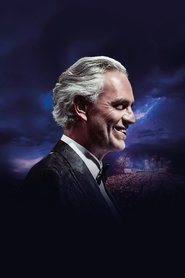 Andrea Bocelli 30: The Celebration plakátja