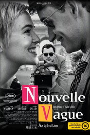 Nouvelle Vague - Az új hullám
