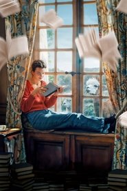 Jane Austen tette tönkte az életemet plakátja