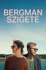 Bergman szigete plakátja