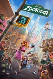 Zootropolis 2. plakátja