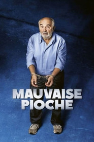 Balszerencse akcióban plakátja