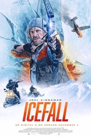 Icefall – Tűz a jégen