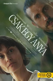 Csak egy anya plakátja