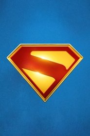 Superman plakátja