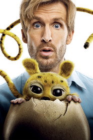 Marsupilami plakátja