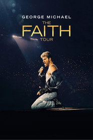 George Michael: The Faith Tour plakátja