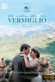 Vermiglio-A hegy menyaszonya plakátja