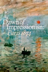 Exhibition: Az impresszionizmus hajnala