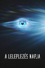 A leleplezés napja plakátja