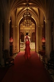 Downton Abbey: A nagy finálé plakátja