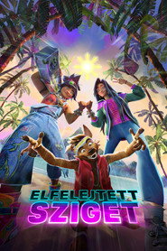 Elfelejtett sziget