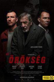 Az örökség plakátja