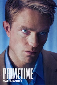 Primetime - Vadászidő plakátja
