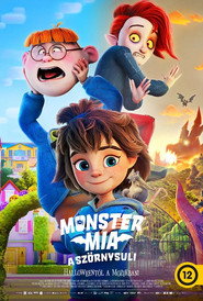 Monster Mia - A szörnysuli