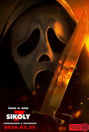 Scream 7 plakátja