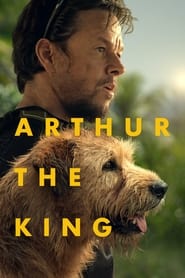 Artúr, a király plakátja