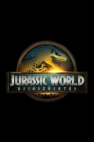 Jurassic World: Újjászületés plakátja