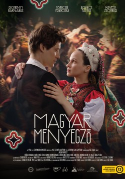 Magyar menyegző