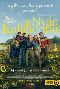 A nyár kalandorai