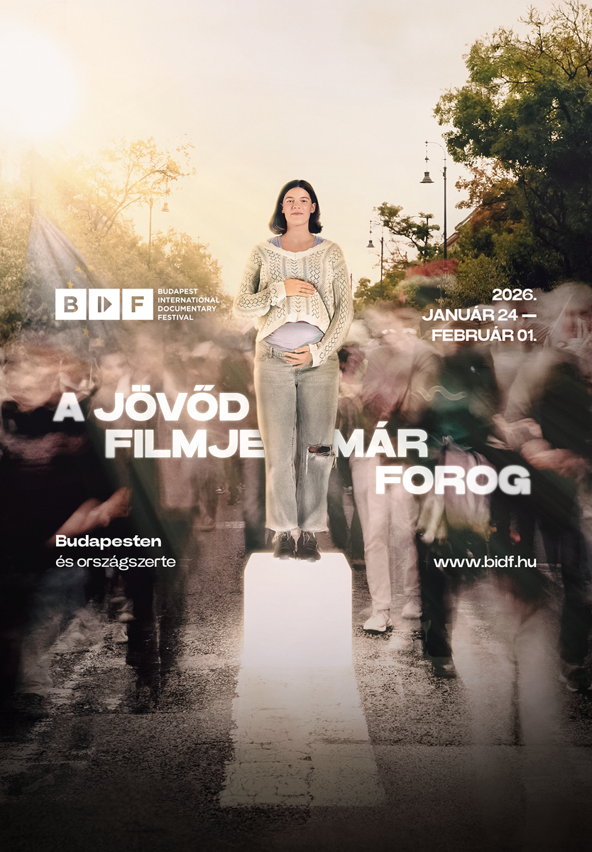 12. BIDF: Jutalom az esőért