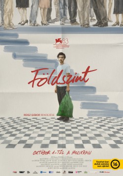 Földszint