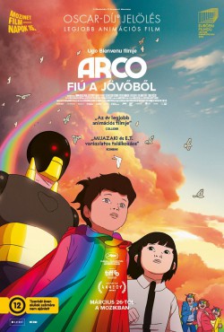 Arco – Fiú a jövőből