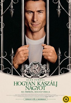 Hogyan kaszálj nagyot