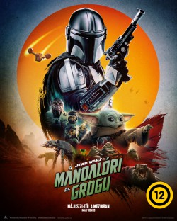Star Wars: A Mandalóri és Grogu