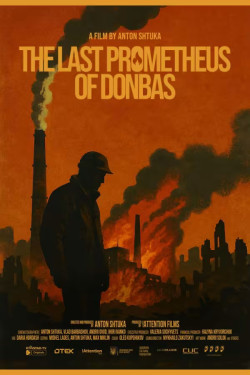 Az utolsó Prométheusz Donbaszban
