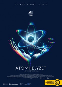 ATOMHELYZET plakátja