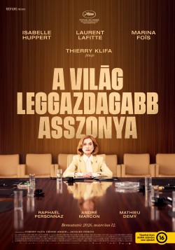 A világ leggazdagabb asszonya