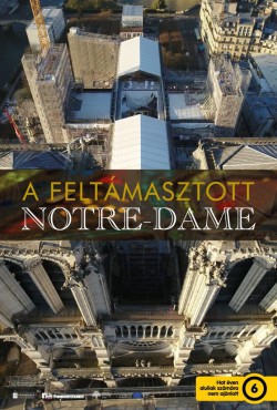 A feltámasztott Notre-Dame