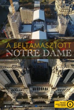 A feltámasztott Notre-Dame
