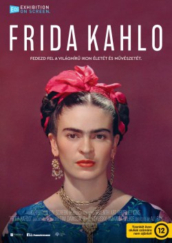 Művészeti Filmklub: Exhibition: Frida