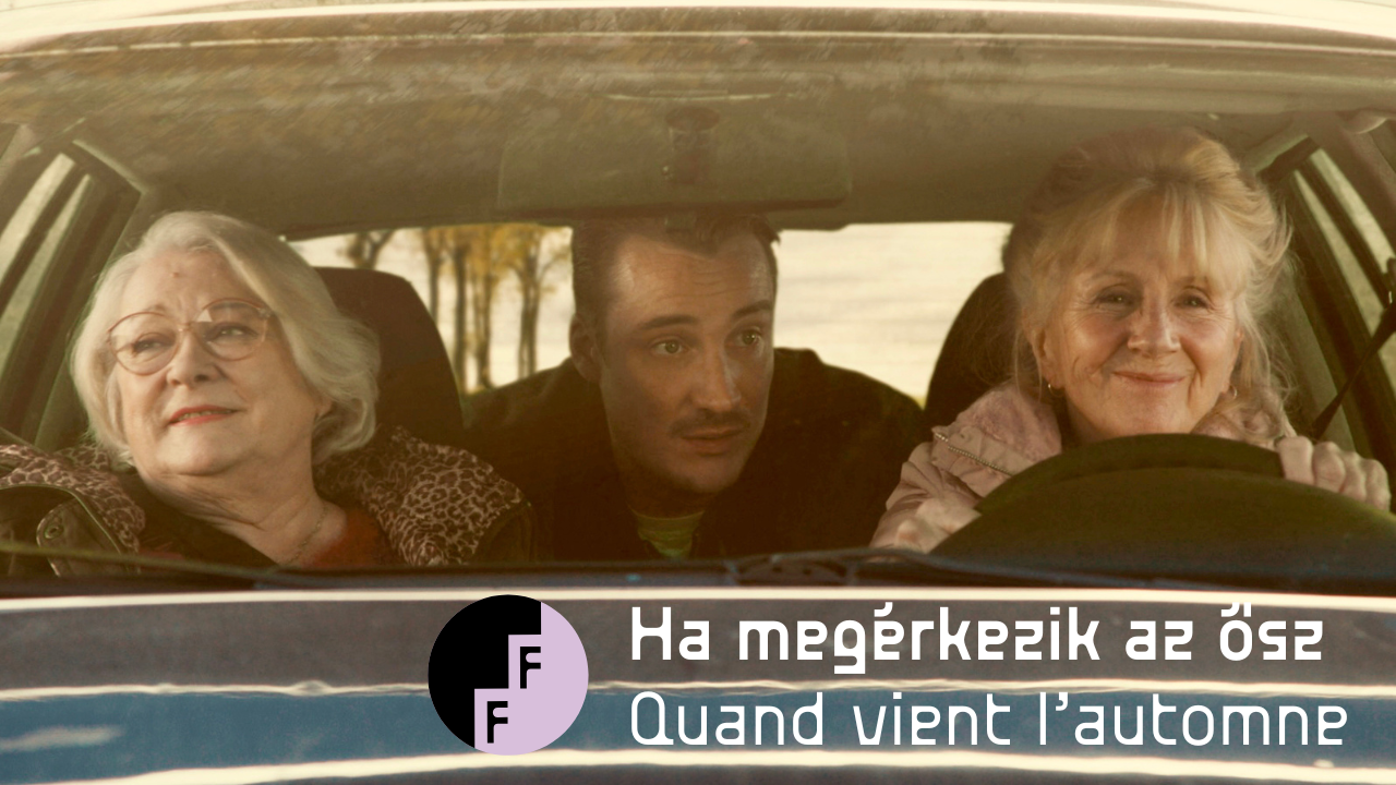 Ha megérkezik az ősz