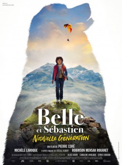 Belle és Sébastian - Egy új kaland