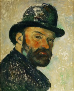 Exhibition on Screen: Cézanne - Egy élet portréi