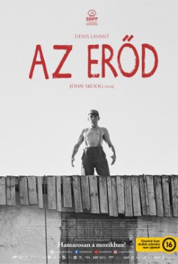 Az erőd