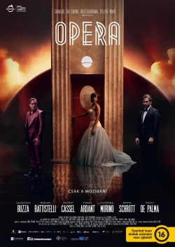 Opera!