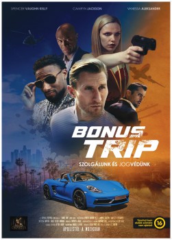 Bonus Trip plakátja