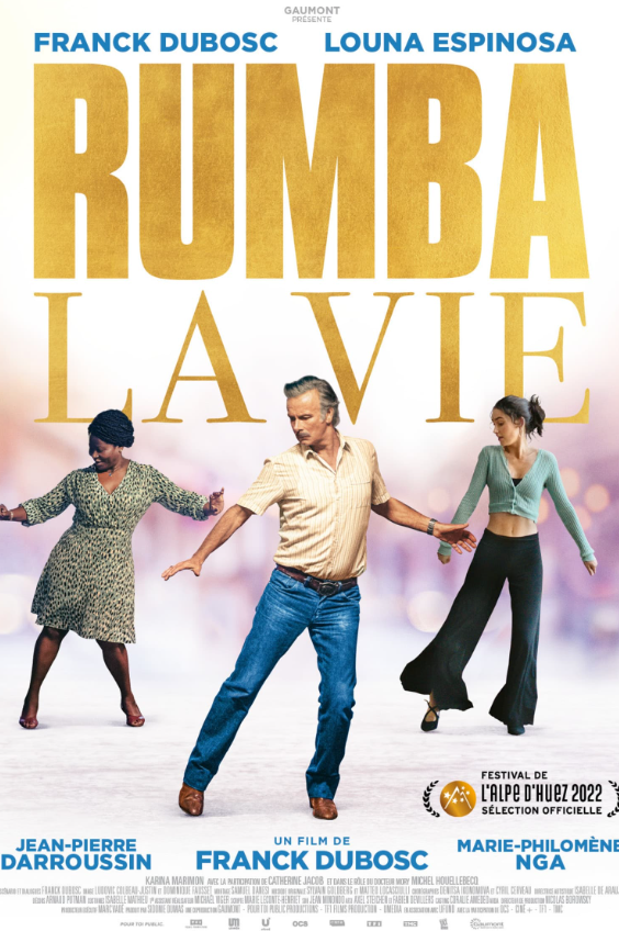 Rumba – Több, mint tánc