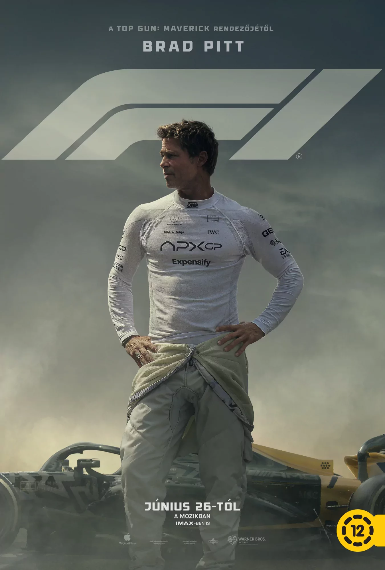 F1 