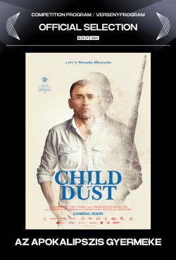 Az apokalipszis gyermeke