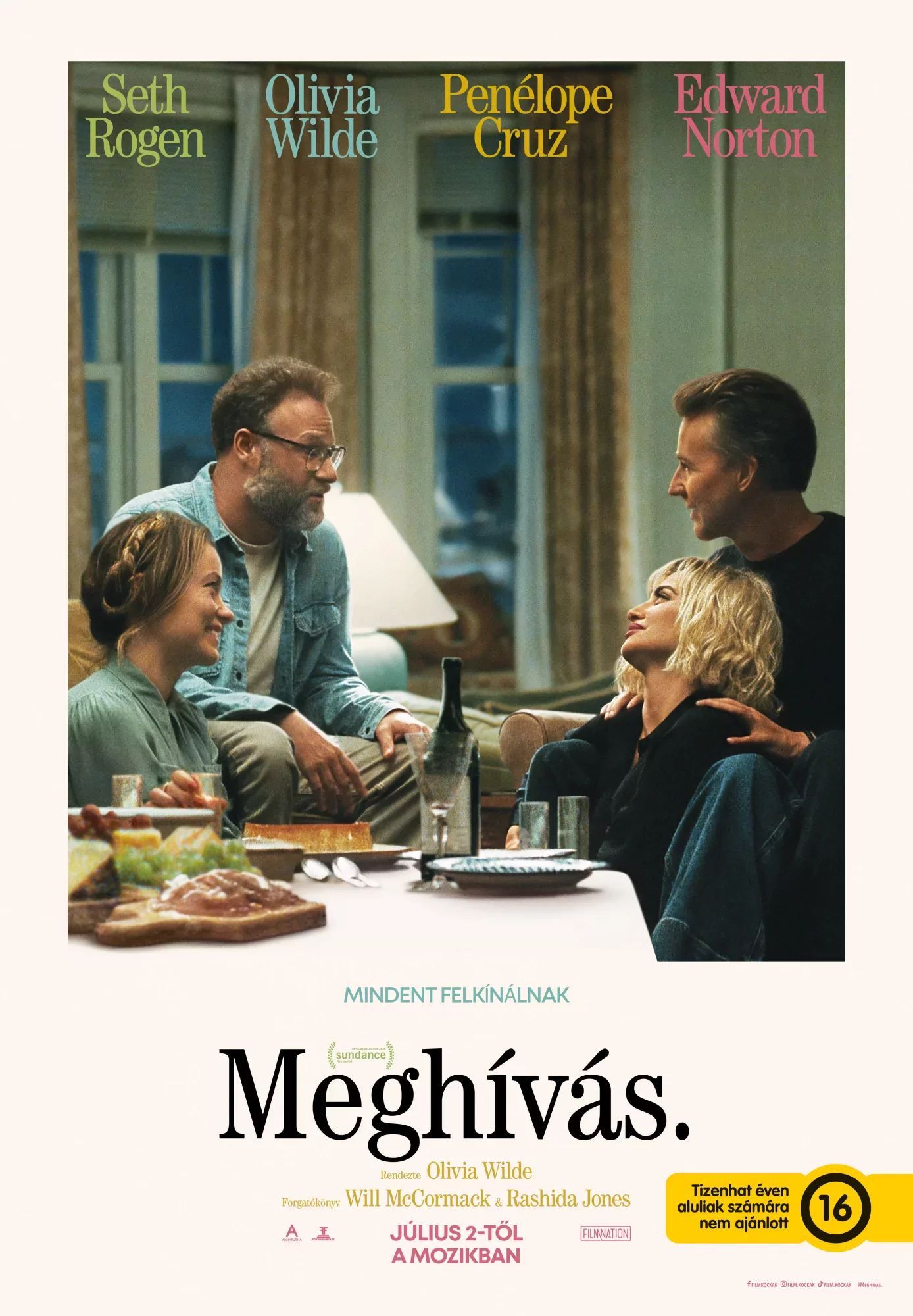 Meghívás