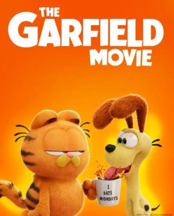 Garfield- Hamarosan!
